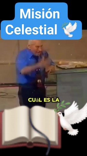 La Iglesia verdadera 📖🕊️ | Misión Celestial Radiofm Choconday Usquil