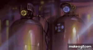 Rockman X4 Zero Cutscenes (aka Mega Man X4) on Make a GIF