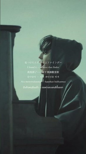 高瀬統也 / クライマー（ Official Music Video）