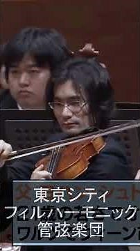 🎵ラデツキー行進曲