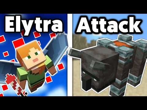 10 Advanced MINECRAFT [PRO TIPS] That Feel ILLEGAL To Know! 🤫"
