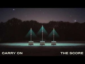 Fire - The Score (slowed and reverb) Lyrics