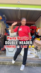 3.4K reactions · 56 shares | Come set up a double header with Your...