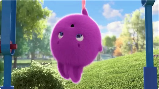 7-19Sunny Bunnies Gummy Boo软糖