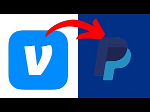 How To Transfer Money From Venmo To PayPal (2025)