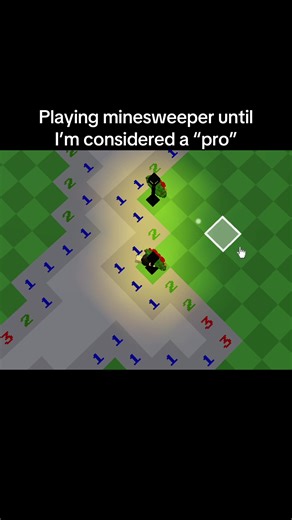 Mastering Minesweeper Strategies in Just 2 Minutes