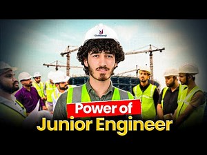 Junior Engineer Roles & Responsibilities in Civil Construction | Site Duties, Daily Work Explained