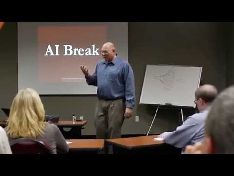 Remote Perception - Dr. Paul H. Smith (U.S. Army Major Ret.)