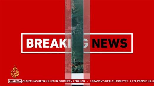 🚨🇮🇷🇺🇸 BREAKING: 🇺🇸🇮🇷 US military rescues second pilot from shot down F-15 fighter jet in Iran