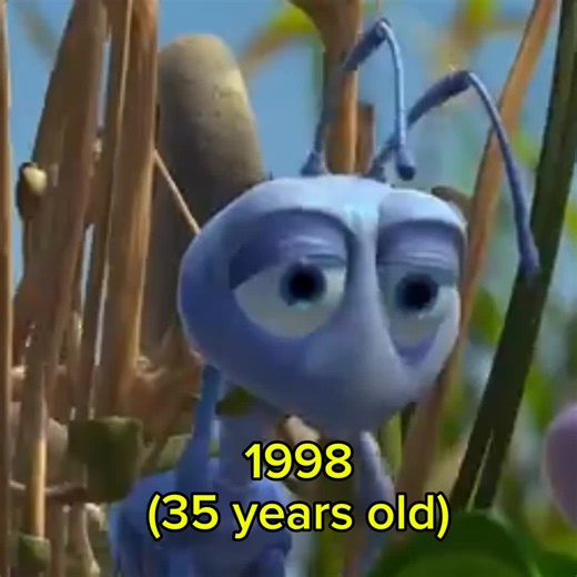 A Bug's Life: Meet the Voice Actors and Cast