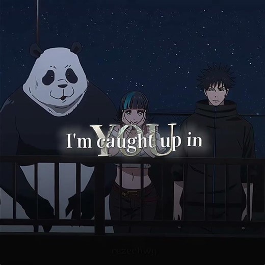 They owns this song 💗✨ || The Jackpot & The Star // Give it up to me #kirara #hakari #edit