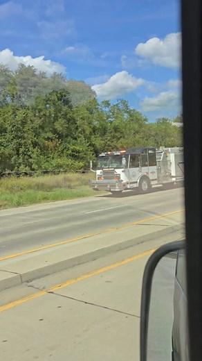 Uh oh | Mickey Rhodus