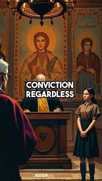 Why Joan of Arc's Death Was GUARANTEED From Day One