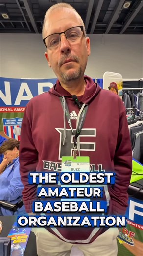 Going Yard The Legacy Series on Instagram: "NABF is the oldest amateur baseball organization in America and are gearing up for expansion in 2026. Another organization that takes pride in developing players the right way."
