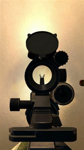 M4A1Aimpoint SWAT 4 SEF vs. Ready or Not