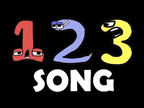 Alphabet Lore Song But Number Lore