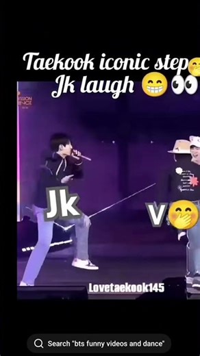 🤣 BTS Funny Dance Short | Hilarious Moments 🕺💜