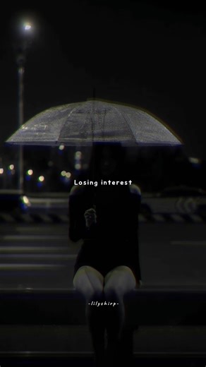 Losing Interest – Shiloh Dynasty | lyrics | aesthetic | WhatsApp Status | English songs | slowed