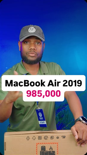 UBEPARI PC Co LTD on Instagram: "device for heavy duty graphics, moderate games and photoshop Comes with wireless mouse, stand and laptop bag, AirPods and flash 64GB • Brand:Apple • model:Mackbook Air 2019 • Сри: intel corei5 • Memory: 16GB DRR4 • Hard :256GB SSD • VGA: 8GB Intel UHD graphics 641 Screen: 13 inch FHD support Grade: Stock@A+++ Charger Keyboard The value of the product with respect: Tzs 985,000/= Rating and reviews 1. *CNET*: 4.5/5 stars. 2. *PCMag*: 4.5/5 stars. 3. *Laptop Mag*: 4