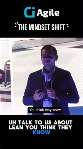 You Don’t Need to Call It Agile to Be Agile 💭