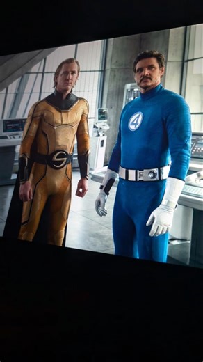 AVENGERS: DOOMSDAY - Fantastic Four, Doom, X-Men Concept #avengers #marvel #mcu #rdj