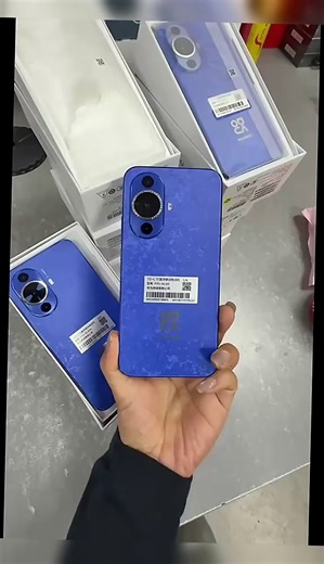 这款手机性能好，运行流畅不卡顿，值得入手.973953