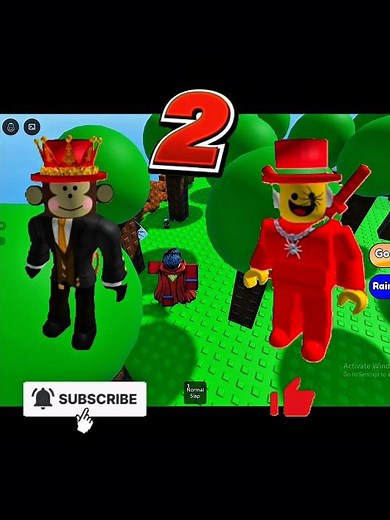 I Found A Secret Place In This Map 😱😭 (@roblox)