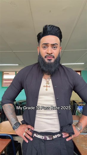 I am so proud of my Grade 12 learners !! 100% pass rate -English HL ! I don't regret working the to the core, I wish I recorded their expressions when they saw me but that will be edged in my heart #grade12 #passrate #success #southafricanschools #teachersofticktock