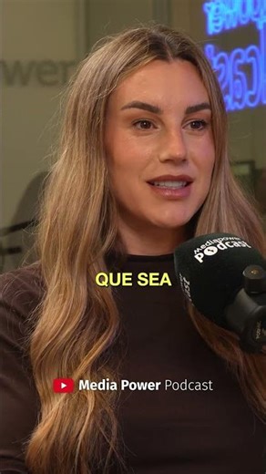 "I compensate for my shortcomings with an organized team" | Vikika Costa | Media Power Podcast