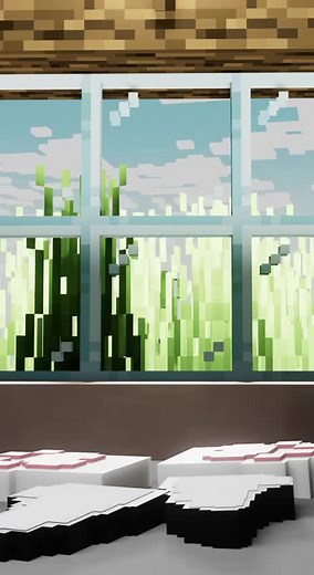 Exploring Evgen Bro's Minecraft World with Darina | Evgen Broima Gameplay
