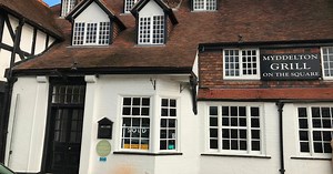 Ruthin's 'Seven Eyes' landmark bought by new owner after restaurant closure