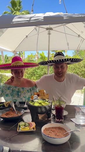 A Memorable Mexico Trip with My Daughter Angie 🇲🇽