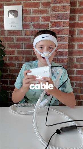 How To Power Your CPAP vis USB-C 🦸🏻‍♂️