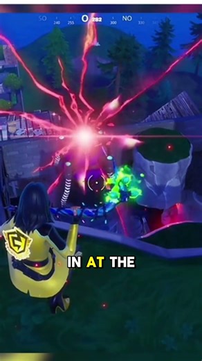 Fortnite’s Rocket Launch BROKE the Game (Real!) #Fortnite #GamingFacts #FortniteEvent