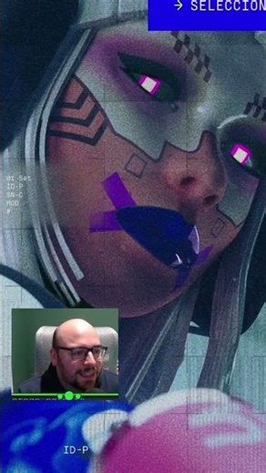 Armazón de Vandalismo o Vandal en español - #marathonespañol #marathon2026 #marathonthegame