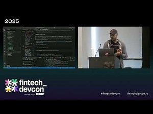 fintech_devcon 2025 | Prepping your fintech API for AI agents w/ Adrian Machado