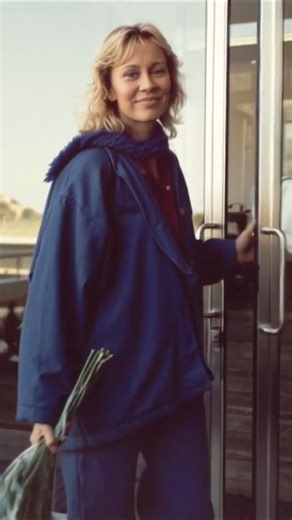 Agnetha "The Sad Blonde" - The Winner Takes It All🎶