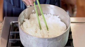 1.1M views · 5.3K shares | Forget everything you knew about how to cook rice. I'm telling you how to really make perfect rice. | Chef Jet Tila | Facebook