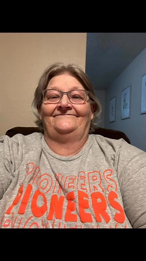 Debbie Hemphill on Reels