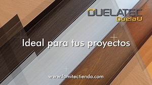 Ideal para pergolas y portones, descubre lo fácil que es utilizarlo y los beneficios que te ofrece, disponible en 3 Texturas: Roble, Nogal y Roble Blanco, compra directamente en nuestra web: www.lamitectienda.com ✅ Flete incluido ✅ Compra sin salir de casa ✅ Textura Madera | Grupo Lamitec