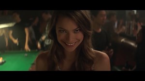 UNIVERSAL & Blumhouse -Truth Or Dare - Morgan Lindholm