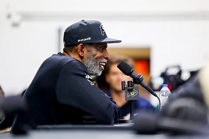 Former NFL MVP Makes Bold Prediction and Lofty Comparison About Deion Sanders' Coaching Career