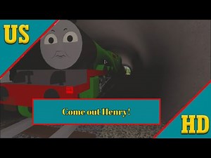 Come Out Henry! (US-Ringo Starr) [Remake]