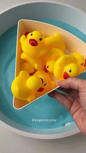 Save Your Chickpea Water for Easy Play Idea!