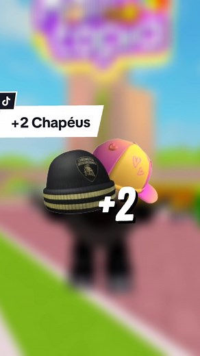 Como Pegar 2 Chapéus no Roblox: Guia Completo
