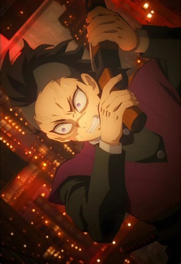 Genya Shinazugawa's Color Changing Katana Prank