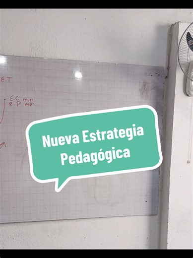 Nueva Estrategia Pedagógica: renovar la educación desde la experiencia