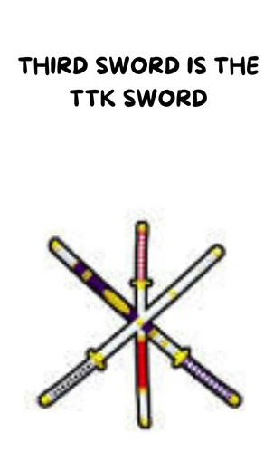 IF U HAVE ALL OF THIS SWORD U ARE 💀 | #roblox #bloxfurit