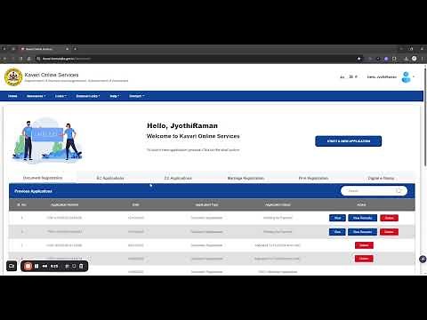 How to download Form 15 Encumbrance Certificate (EC) in Karnataka | Step-by-Step Guide