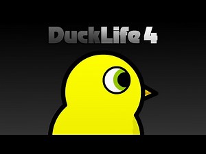 Flying Training Theme (Seamless Loop) - DuckLife 4 Music Extended